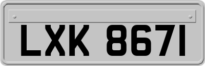 LXK8671