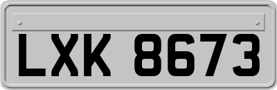 LXK8673