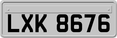 LXK8676