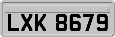 LXK8679