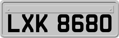LXK8680
