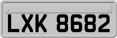 LXK8682