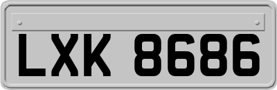 LXK8686