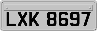 LXK8697