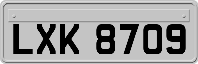 LXK8709