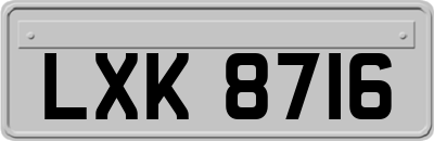 LXK8716