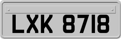 LXK8718