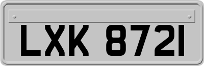 LXK8721