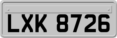 LXK8726