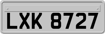 LXK8727