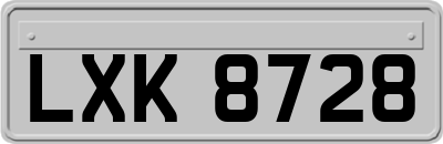 LXK8728