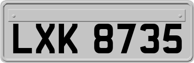 LXK8735