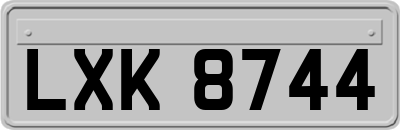 LXK8744