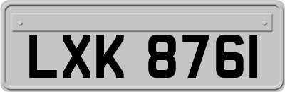 LXK8761