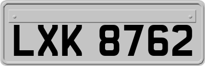 LXK8762