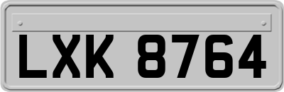 LXK8764