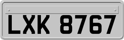 LXK8767