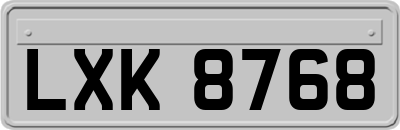 LXK8768