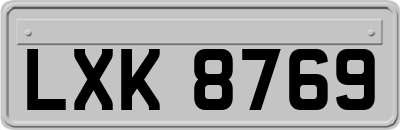 LXK8769