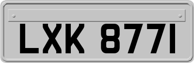 LXK8771