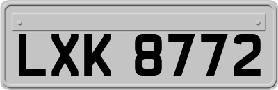 LXK8772