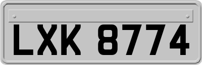 LXK8774