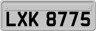 LXK8775