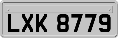 LXK8779