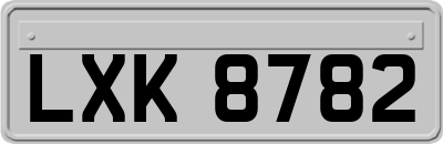 LXK8782