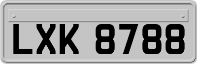 LXK8788
