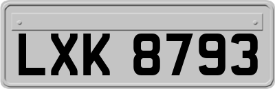 LXK8793