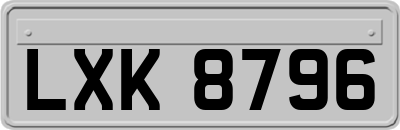 LXK8796