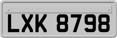 LXK8798
