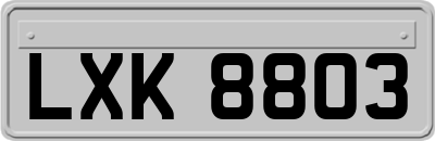 LXK8803