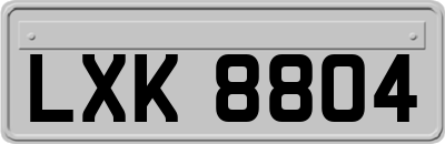 LXK8804