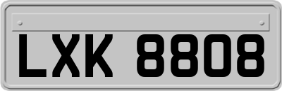 LXK8808