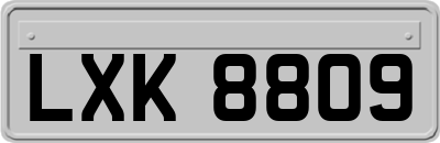 LXK8809