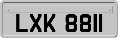 LXK8811