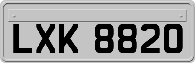 LXK8820