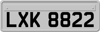 LXK8822