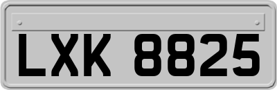LXK8825
