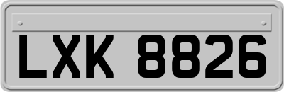 LXK8826