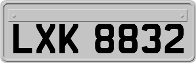 LXK8832