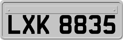 LXK8835
