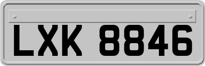 LXK8846