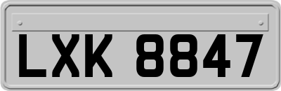 LXK8847