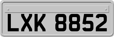LXK8852