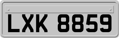 LXK8859