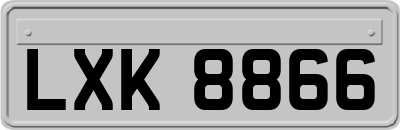 LXK8866