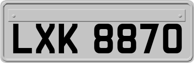 LXK8870